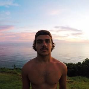 Meet your Posher, Bryan